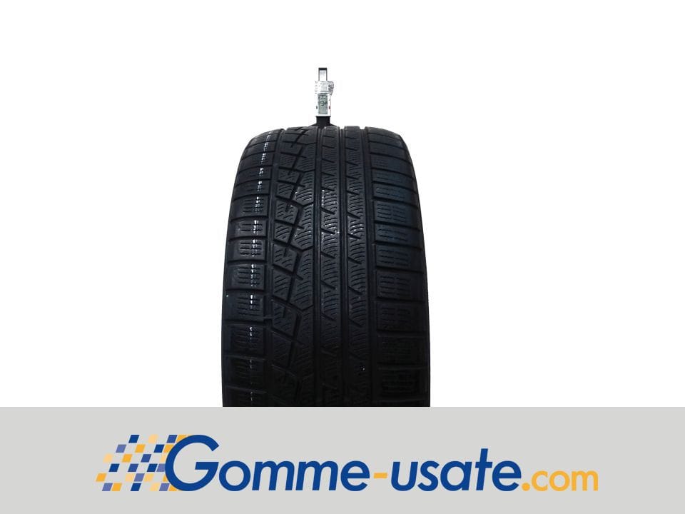 Thumb Yokohama Gomme Usate Yokohama 255/45 R19 104V W.Drive XL M+S (50%) pneumatici usati Invernale_2